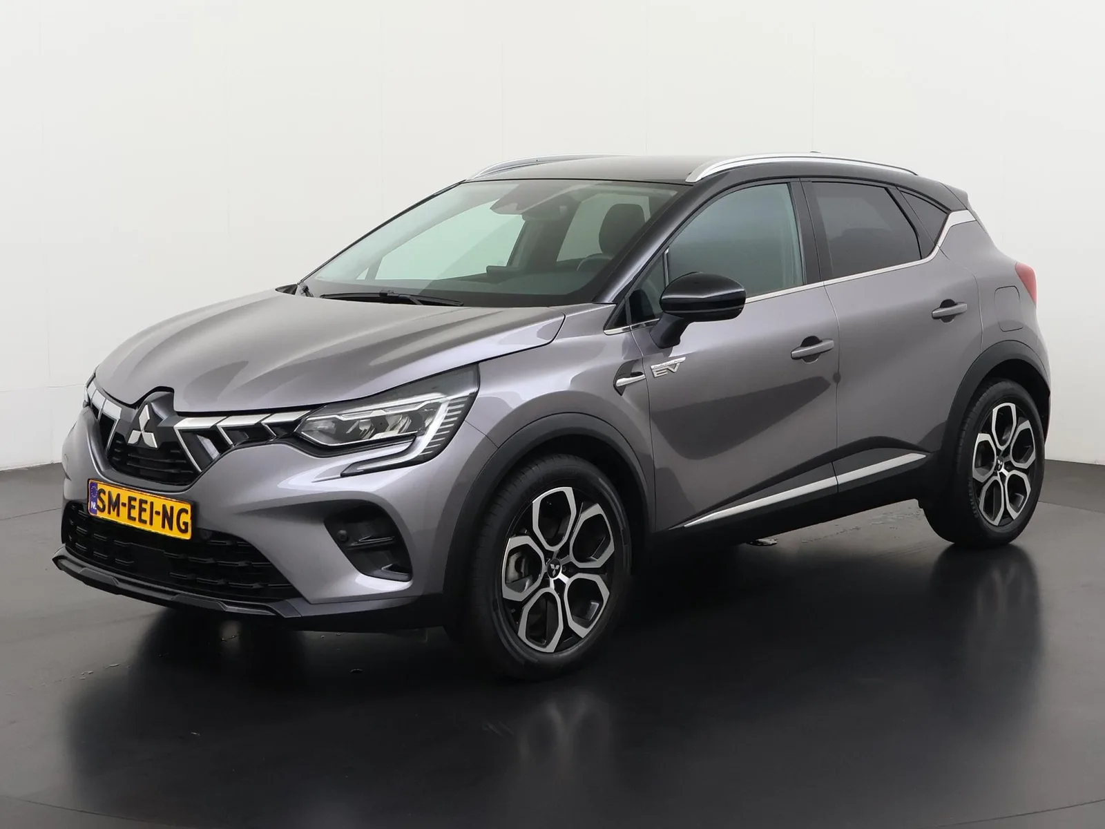 Renault Captur (2025) — foto 1