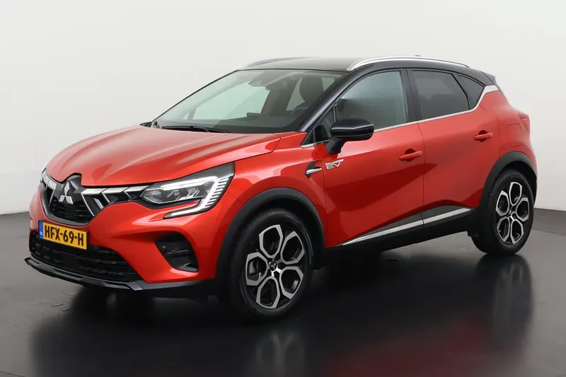 Renault Captur (2025)