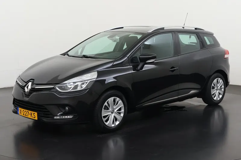 Renault Clio (2018)