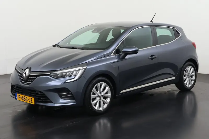 Renault Clio (2022)