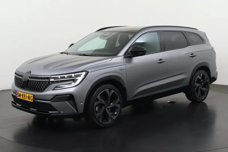 Renault Espace (2023)