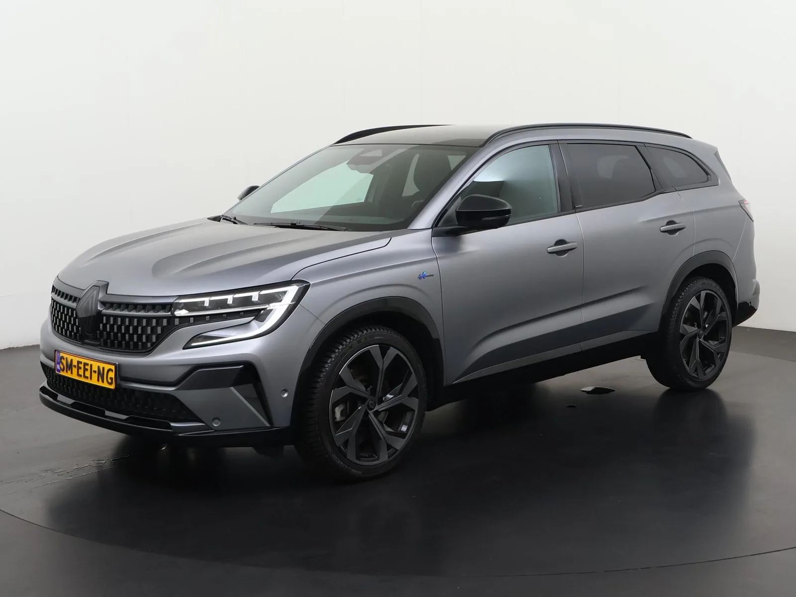 Renault Espace (2023) — foto 1