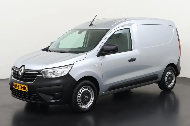 Renault Express (2022)