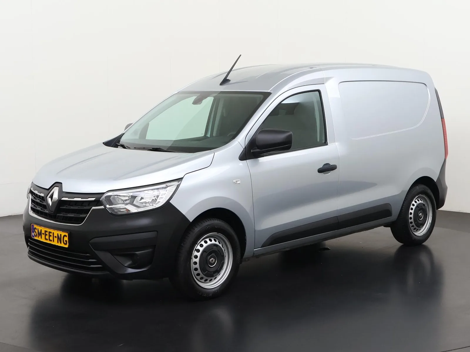 Renault Express (2022) — foto 1