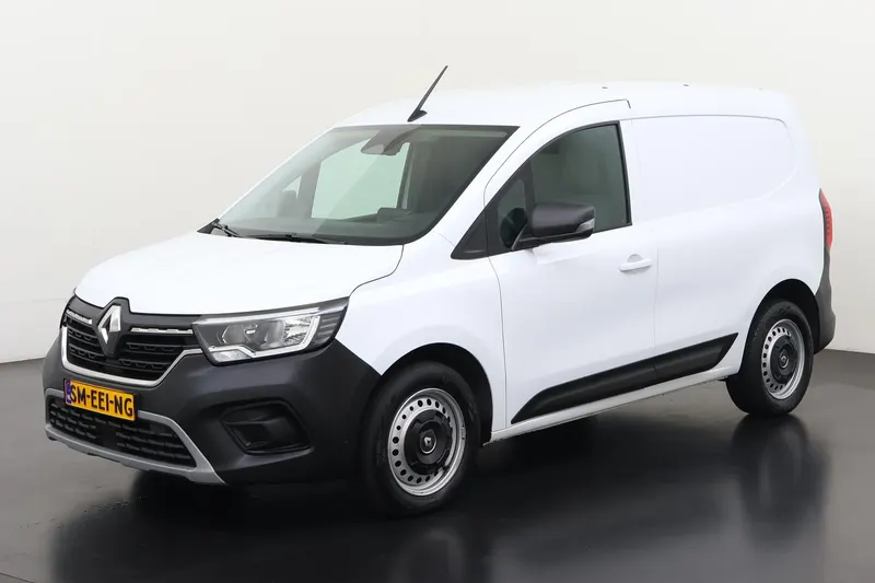 Renault Kangoo (2022)