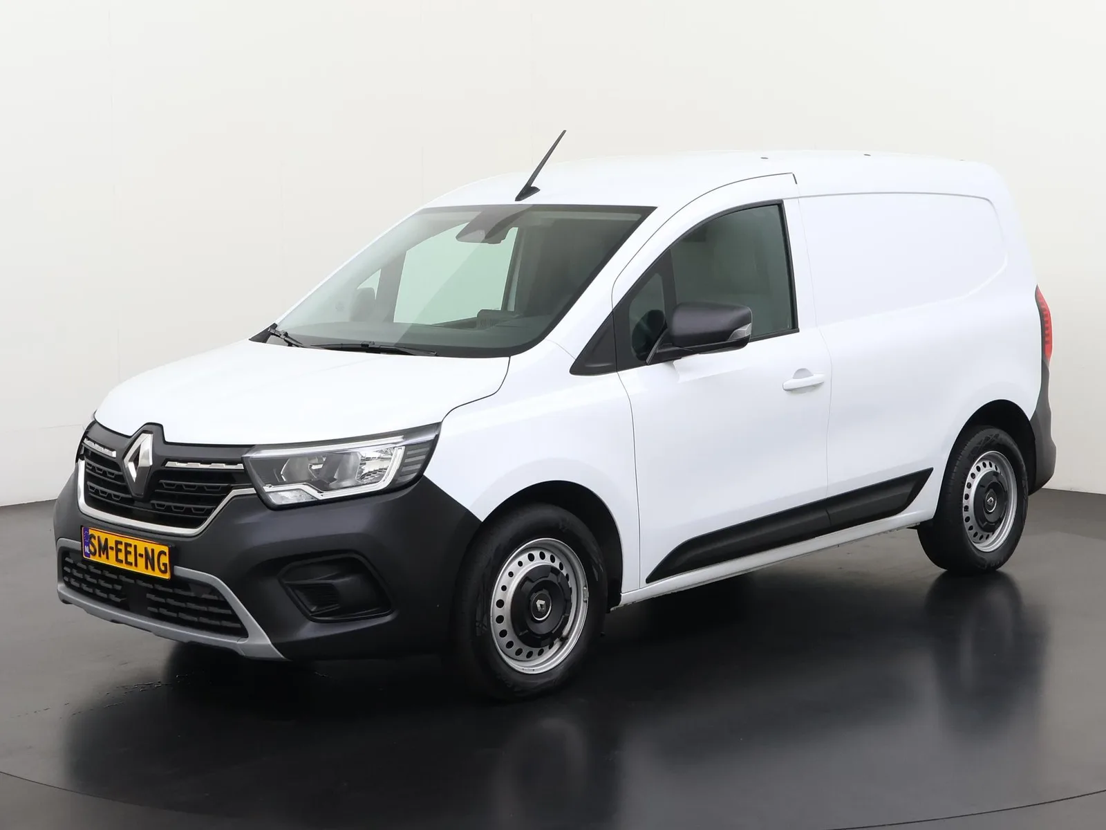 Renault Kangoo (2022) — foto 1