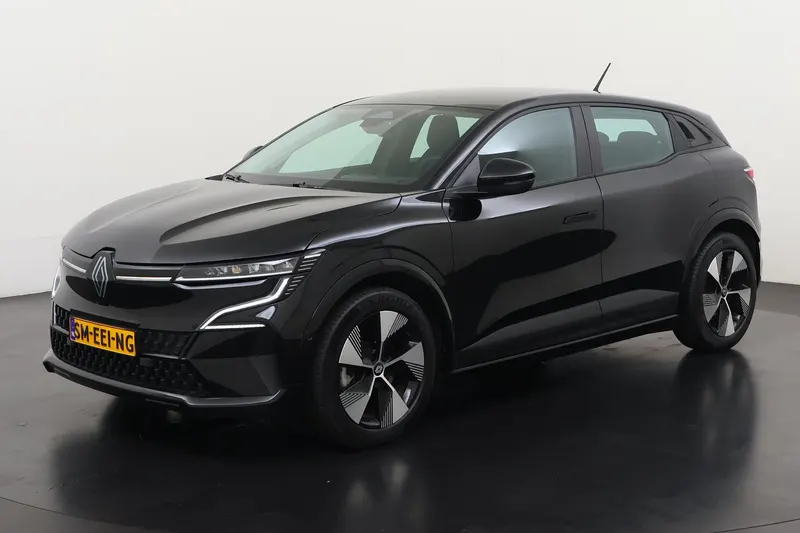 Renault Mégane (2023)