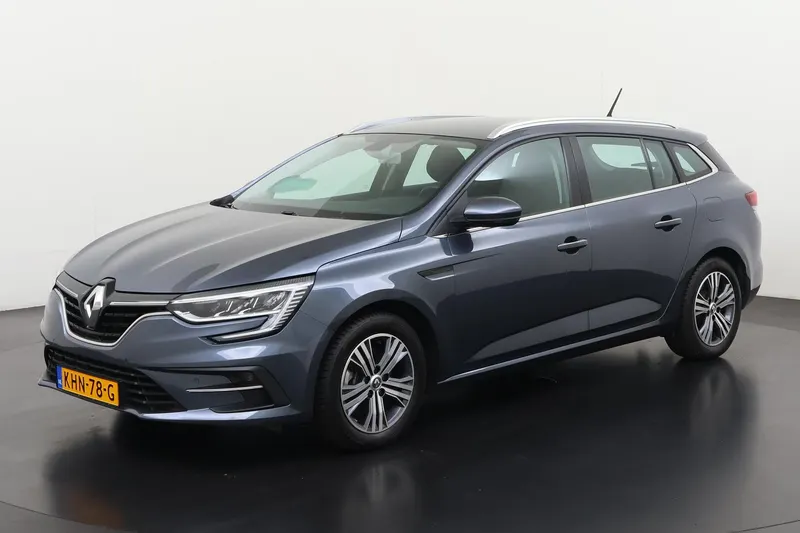 Renault Mégane (2023)