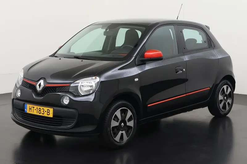 Renault Twingo (2016)