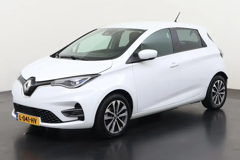 Renault Zoé (2021)