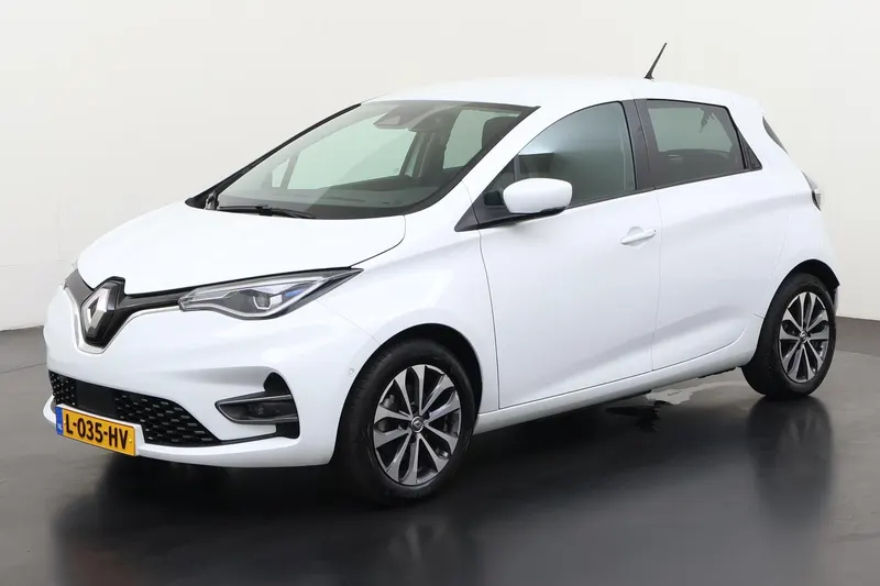 Renault Zoé (2021)
