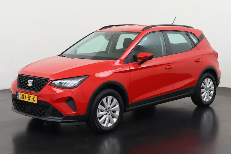 SEAT Arona (2024)