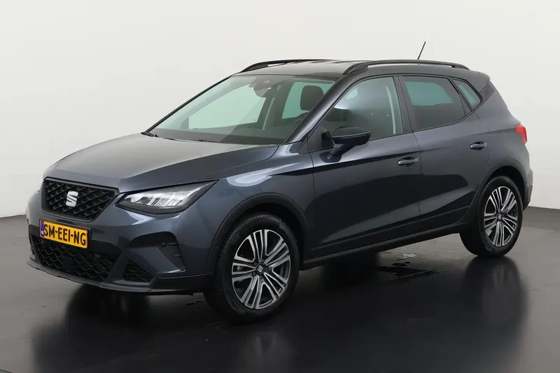 SEAT Arona (2024)