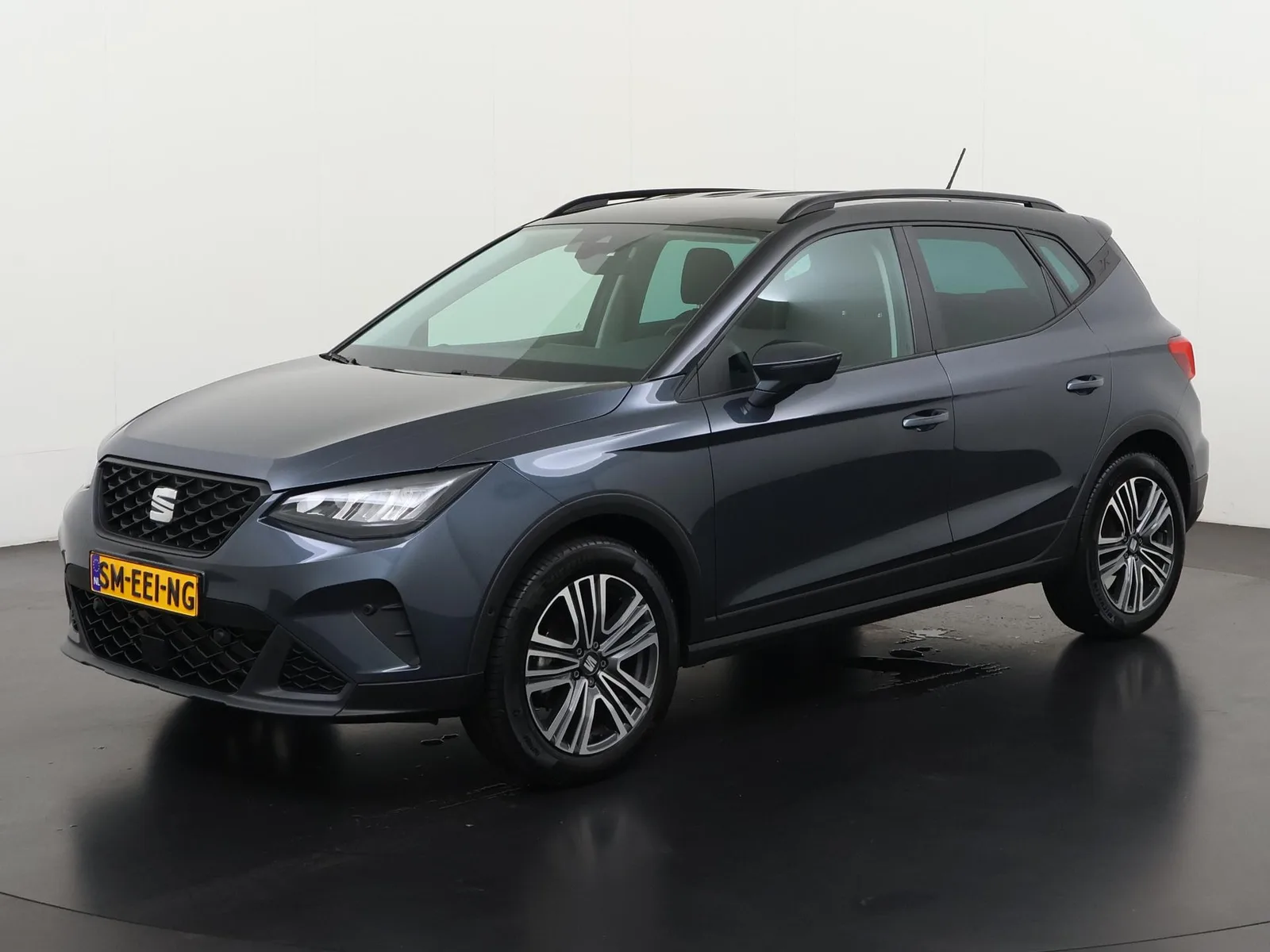 SEAT Arona (2024) — foto 1