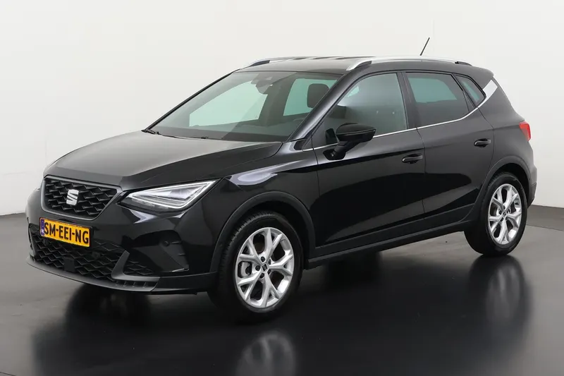 SEAT Arona (2023)