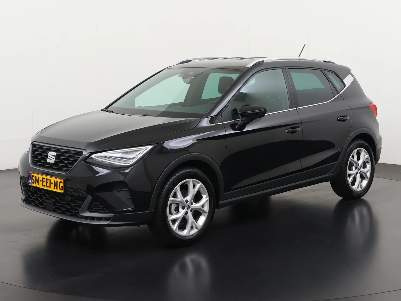 SEAT Arona (2023) — foto 1
