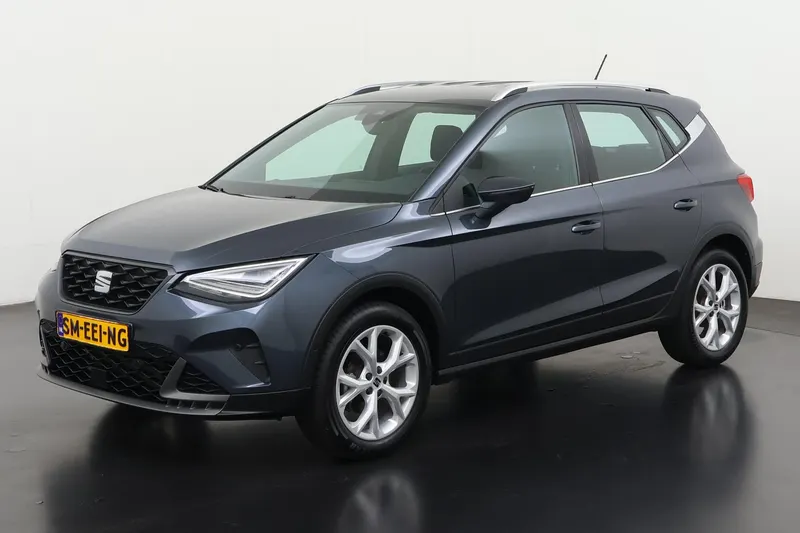 SEAT Arona (2024)