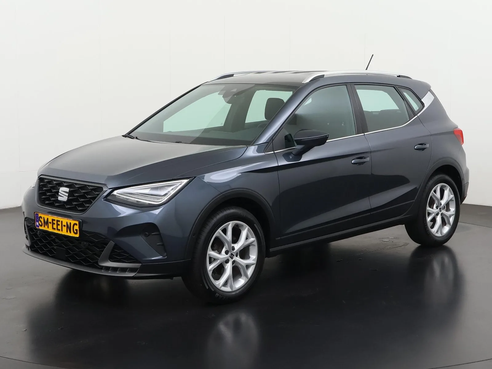 SEAT Arona (2024) — foto 1