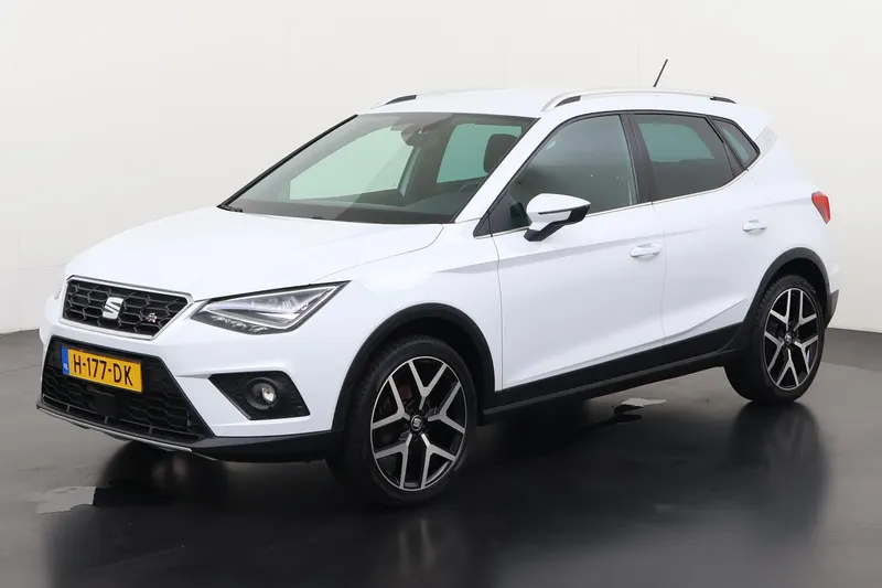 SEAT Arona (2020)