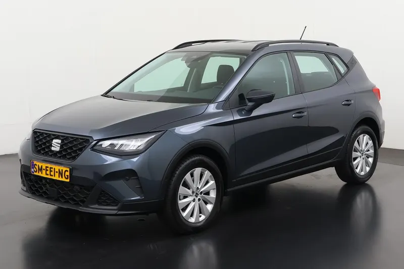 SEAT Arona (2023)