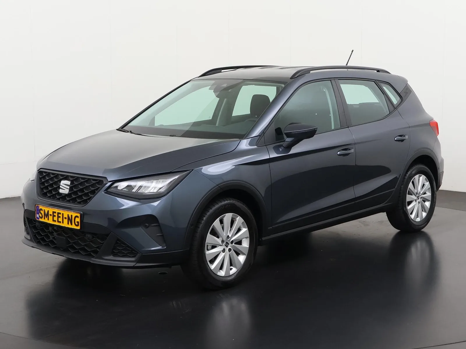 SEAT Arona (2023) — foto 1