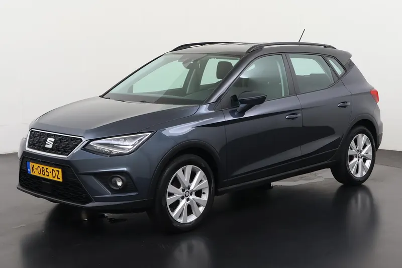 SEAT Arona (2019)