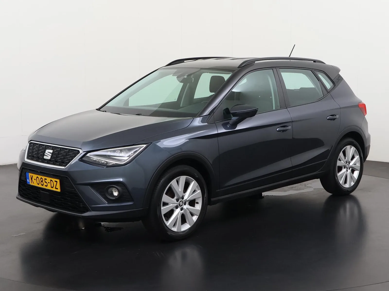 SEAT Arona (2019) — foto 1