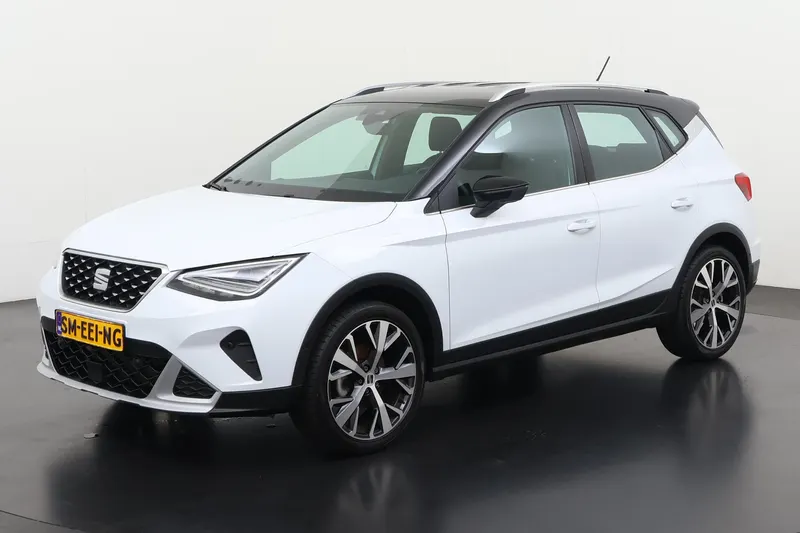 SEAT Arona (2023)