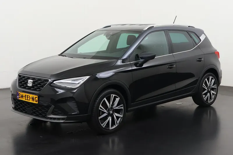 SEAT Arona (2023)