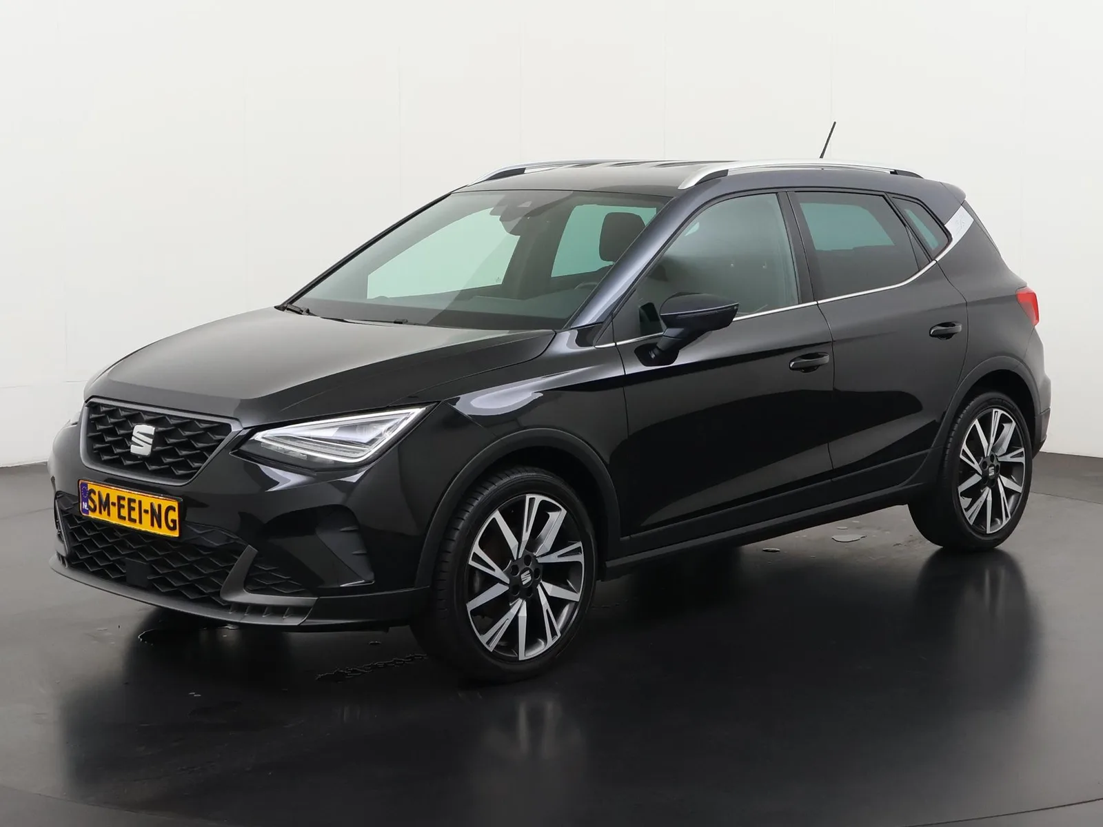 SEAT Arona (2023) — foto 1