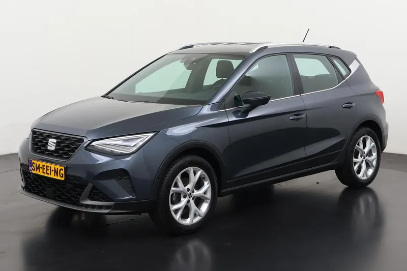 SEAT Arona (2023)