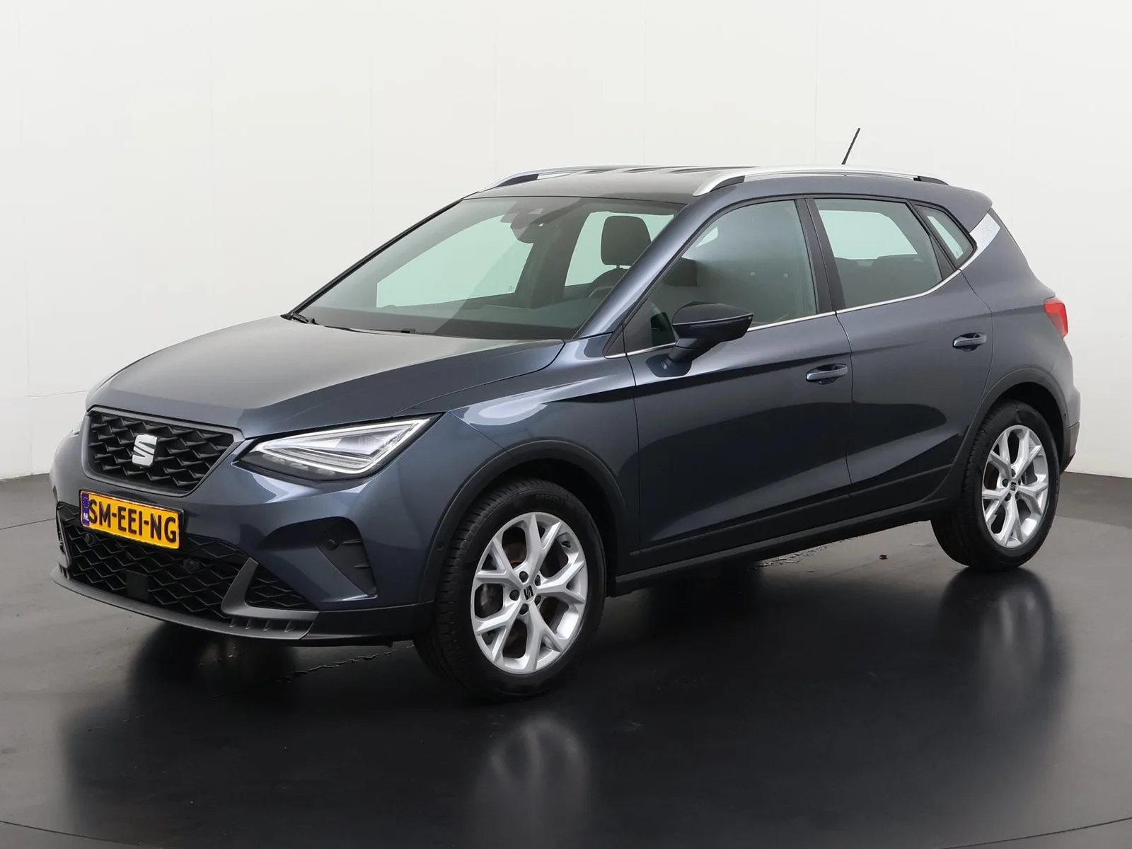 SEAT Arona (2023) — foto 1