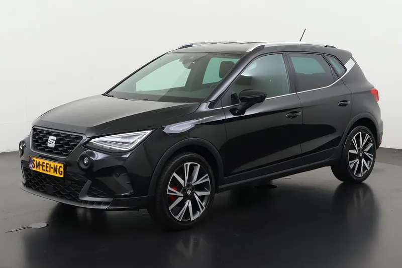 SEAT Arona (2023)