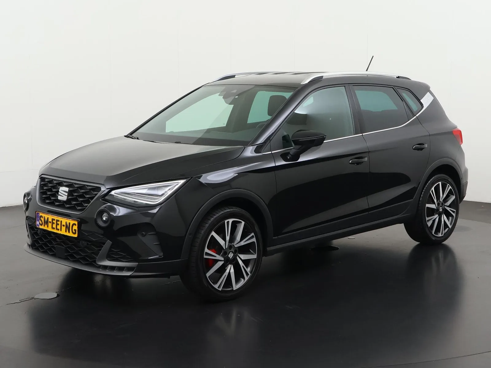 SEAT Arona (2023) — foto 1