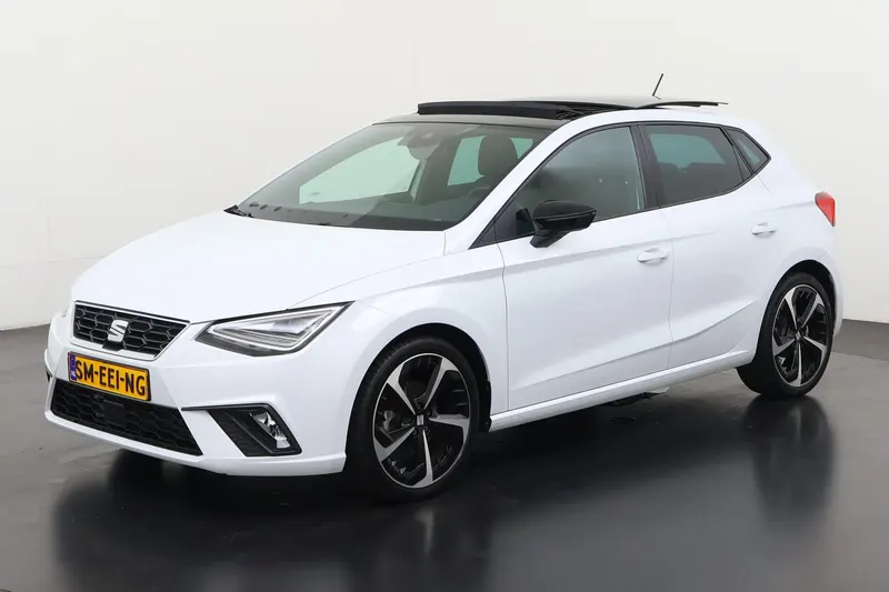 SEAT Ibiza (2024)