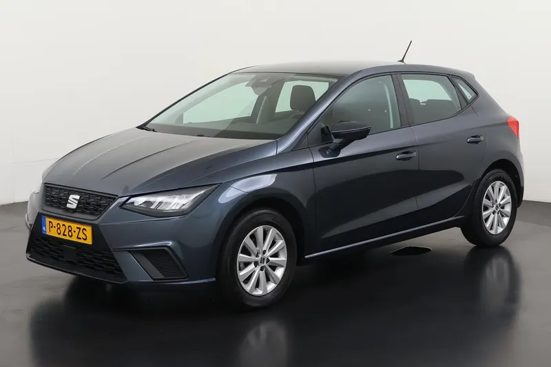 SEAT Ibiza (2022)