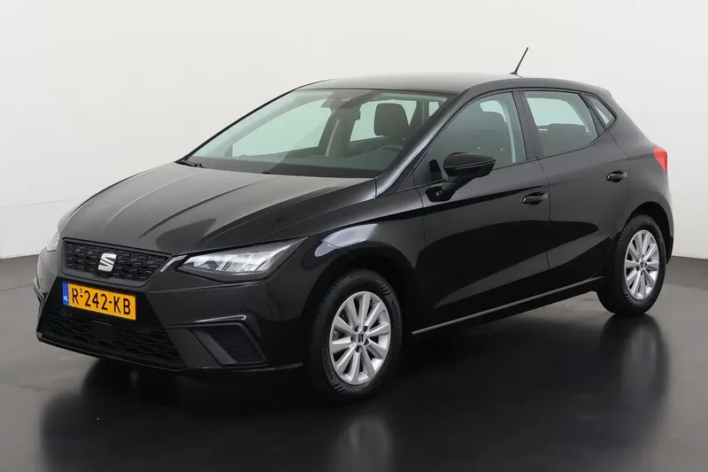 SEAT Ibiza (2021)