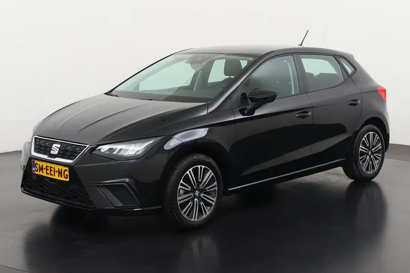 SEAT Ibiza (2024)