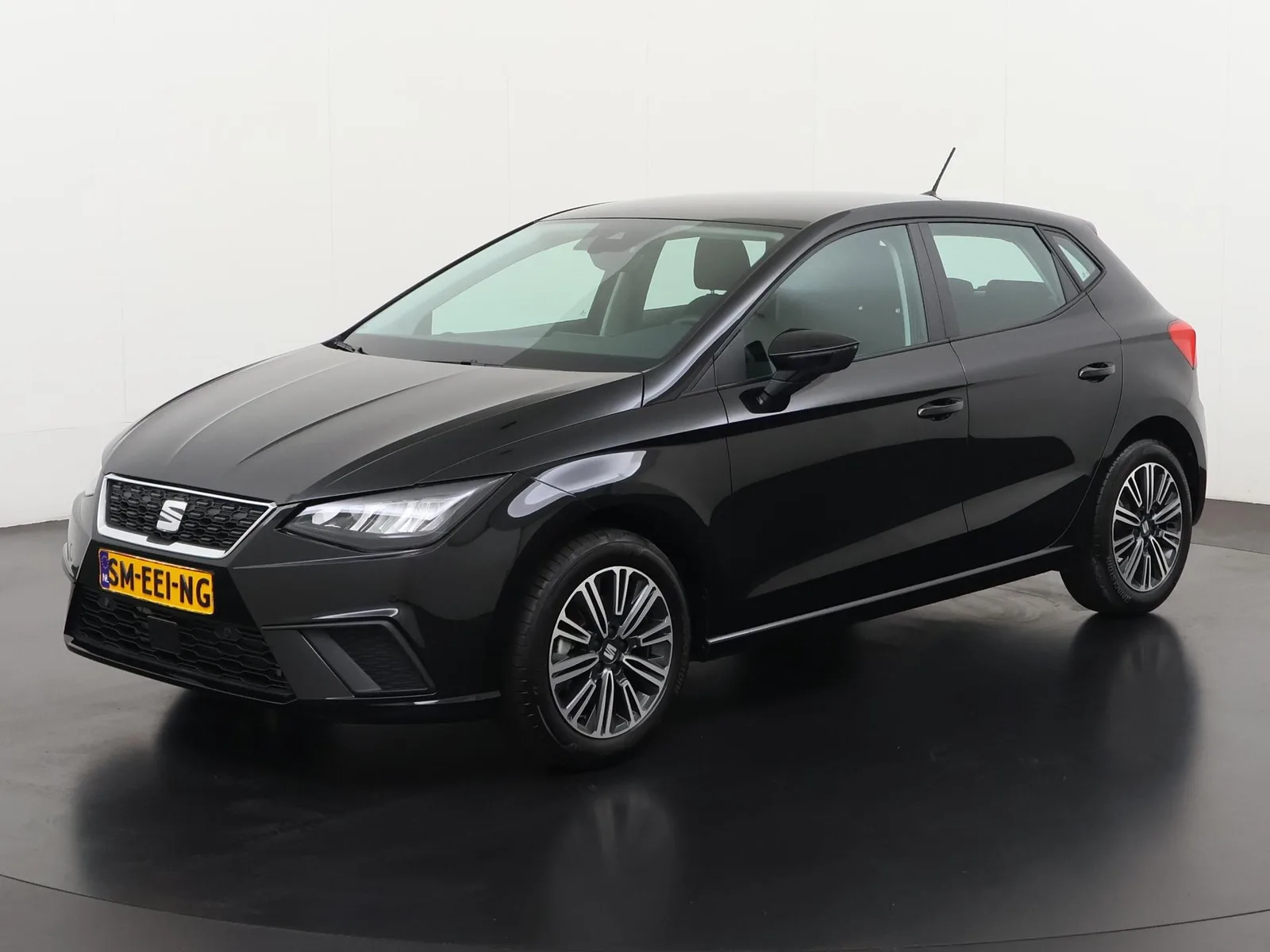 SEAT Ibiza (2024) — foto 1