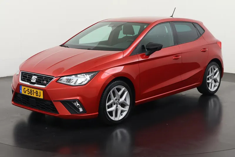 SEAT Ibiza (2019)