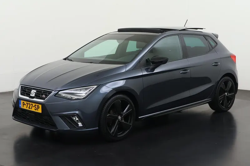 SEAT Ibiza (2020)