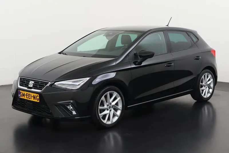 SEAT Ibiza (2022)