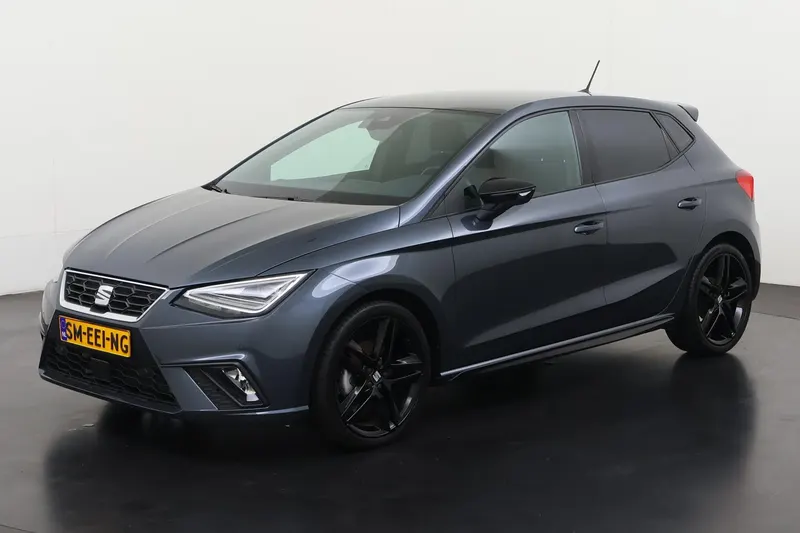 SEAT Ibiza (2023)