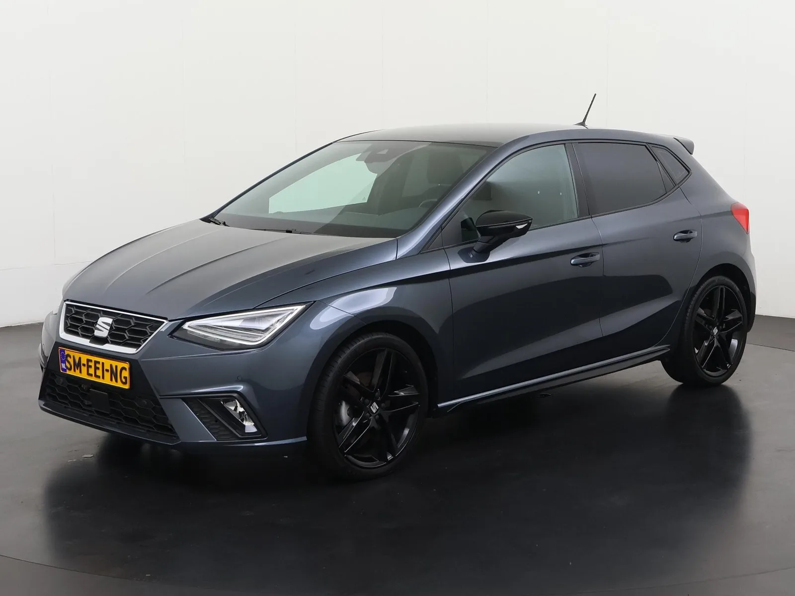 SEAT Ibiza (2023) — foto 1