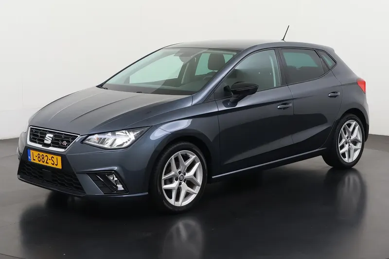 SEAT Ibiza (2019)