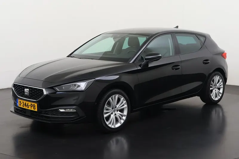 SEAT Leon (2024)