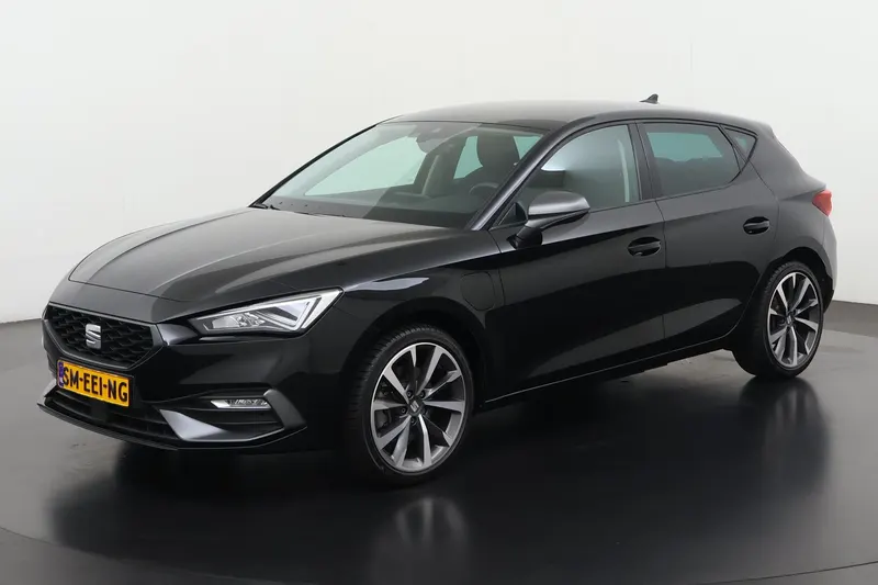 SEAT Leon (2022)