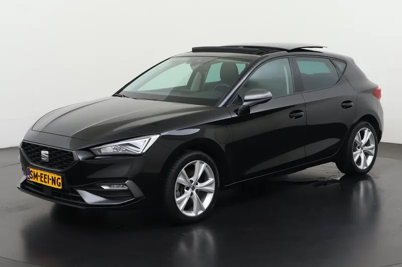 SEAT Leon (2022)