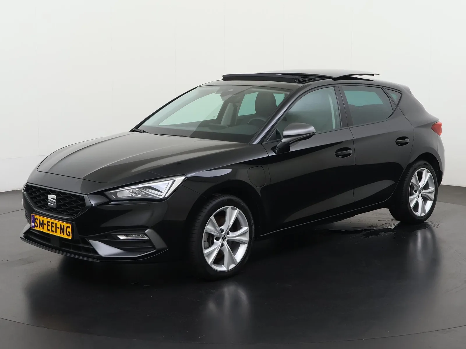 SEAT Leon (2022) — foto 1