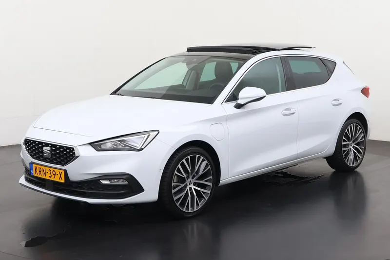 SEAT Leon (2021)
